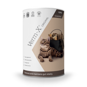 Verm-X Original Herbal Treats For Cats Or Dogs